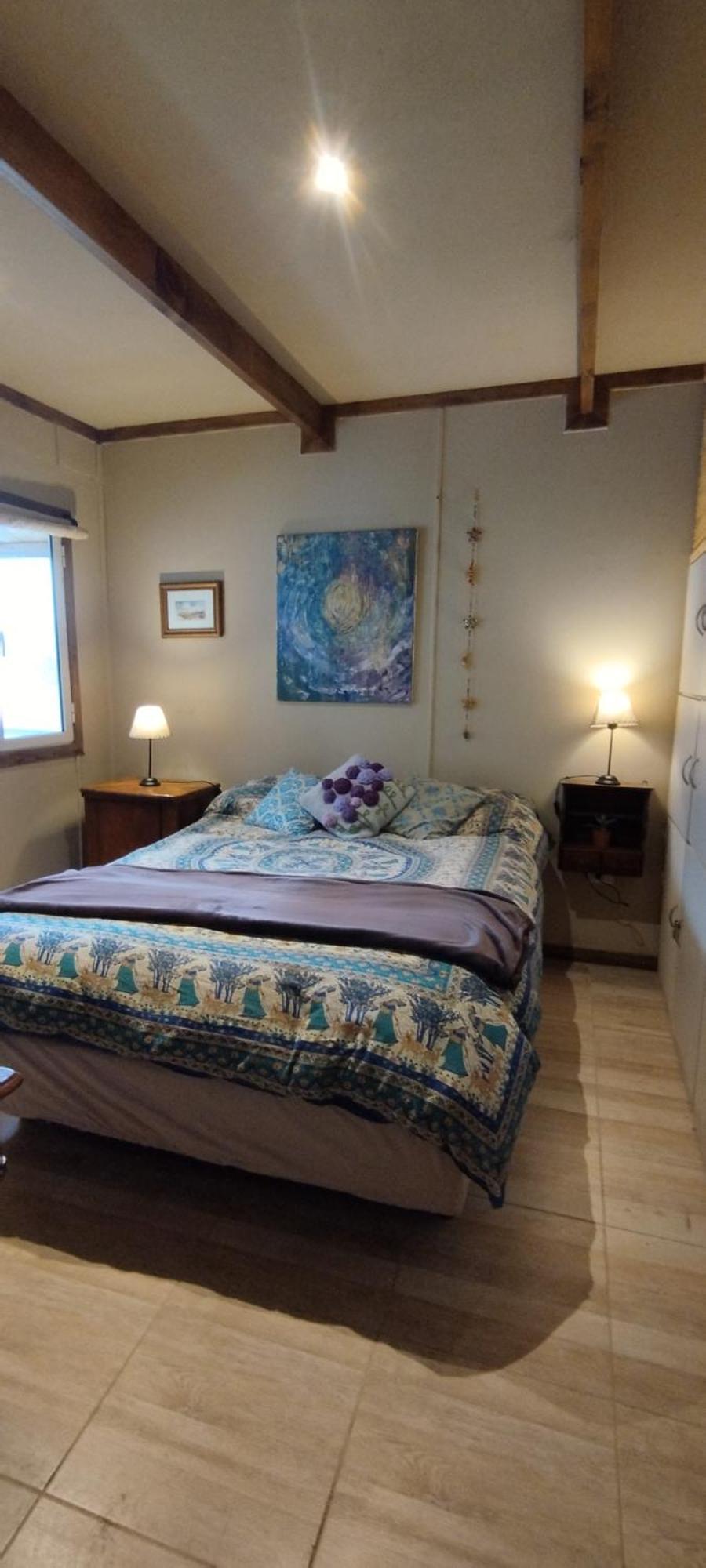 Girasoles De Valdes Villa Puerto Pirámides Rum bild